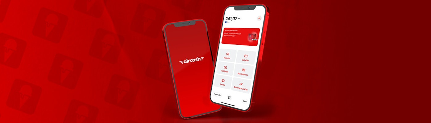 Aircash